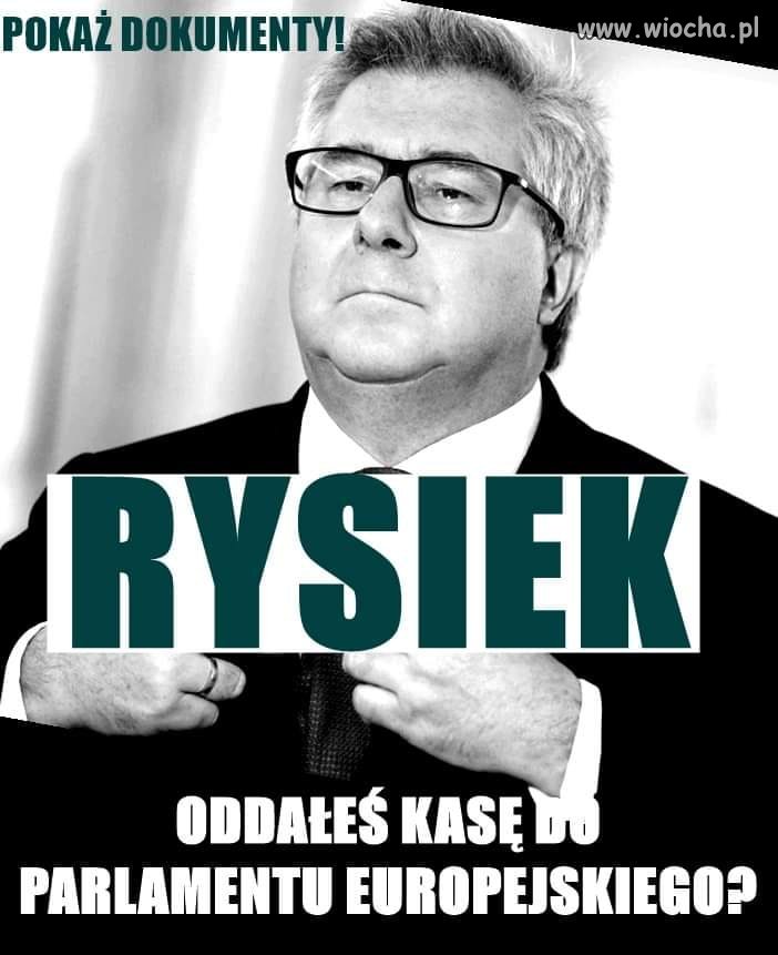 Dobre pytanie. Ale złodziej i tak pozostanie ...