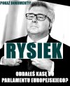 Dobre pytanie. Ale złodziej i tak pozostanie ...