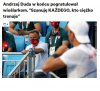 To do siebie nie powinien mieć za grosz szacunku