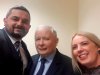 Słit focia ze sponsorem Rodziny na Swoim