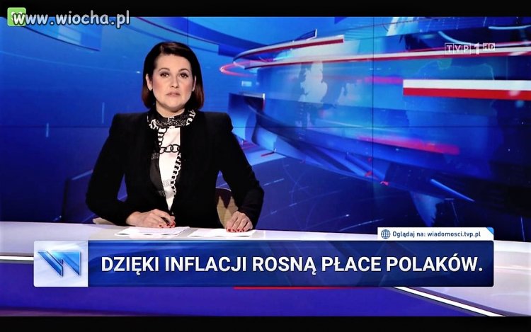 Państwo sukcesów