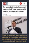 Religii, etyki czy cnót niewieścich może uczyć klecha!