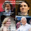 I po co to uchwalili? Nie lepiej udawać było...