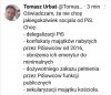  Precz z piskomuną. Nic dodać, nic ująć ...