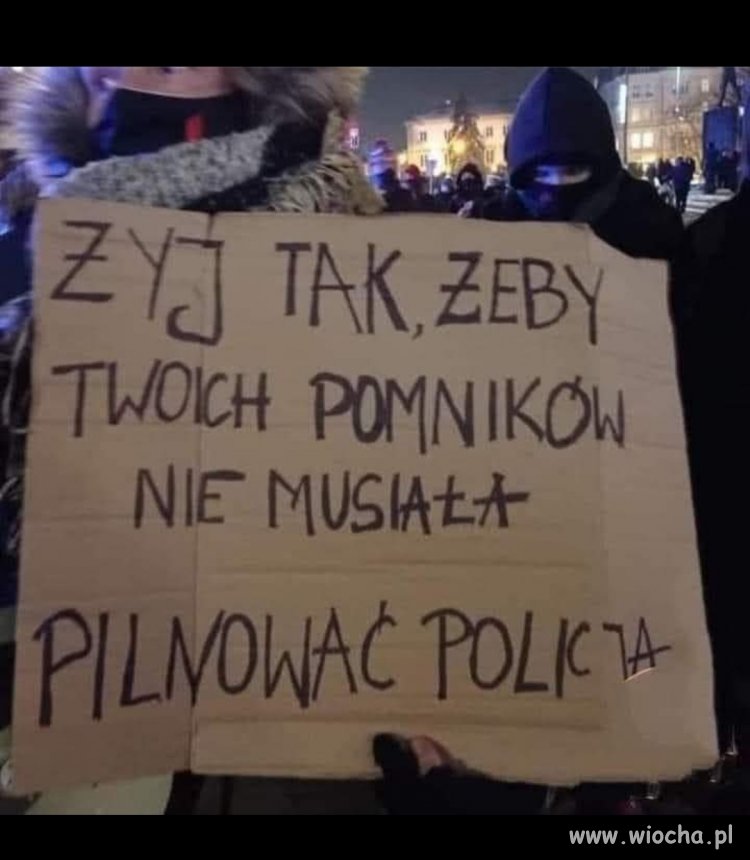 Przesłanie 