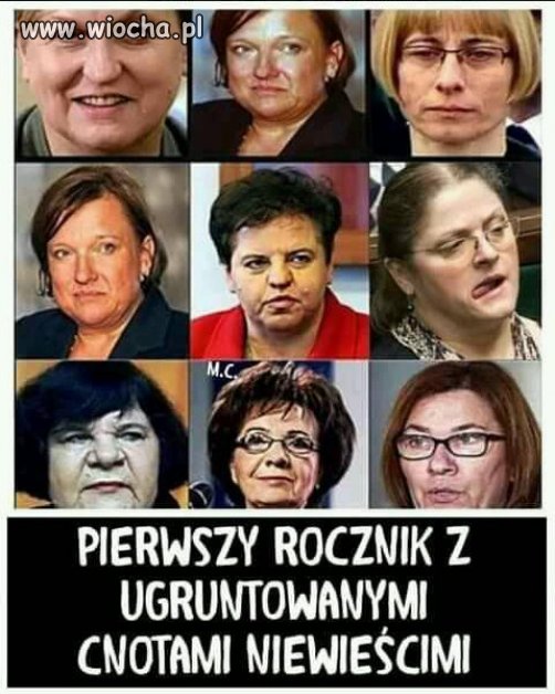 Czarnek - minister ciemnoty ePiSkopatu...z KUL.