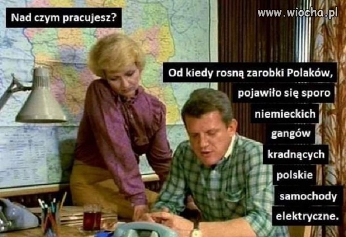 Po wystąpieniu MM