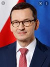 Brunet wieczorową porą 