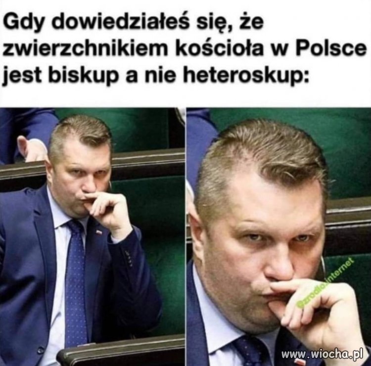 Z cyklu 'znalezione w necie'