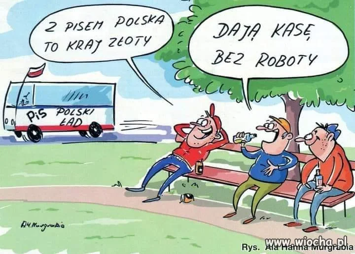 Typowi wyborcy pis