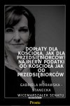 Niektórzy z obywateli stoją ponad prawem...