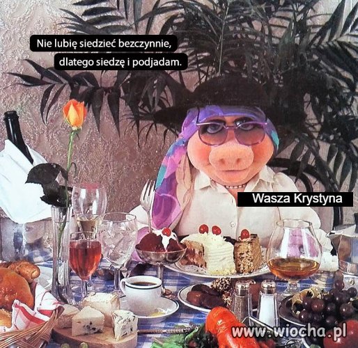Bezczynność 