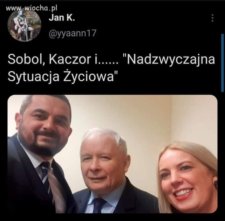 Się narobiło