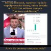 Tak się okrada nie państwo a podatników.