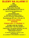 Byly Dobre Zmiany...teraz obiecuja Nowe Waly