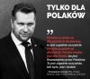  Takie teksty wygłaszał w latach 30. XX w. Józef Goebbels.