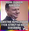 Takiego wybrali i takiego maja...wiesniacy PiSu!