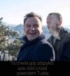 Widział ktoś ostatnio Adriana ?