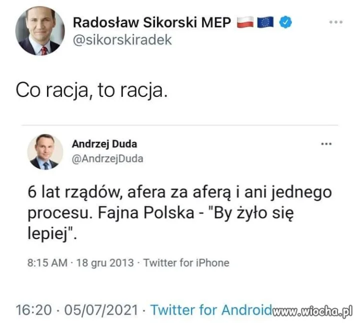 By żyło się lepiej