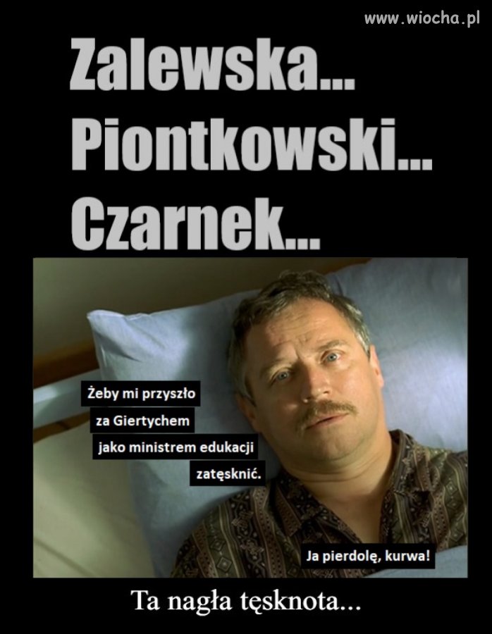 Taka sytuacja   
