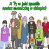 Wystarczy wejść do dowolnego dyskontu