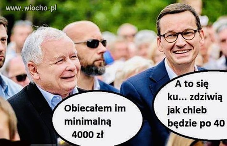 A ciemny naród się cieszy
