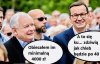 A ciemny naród się cieszy