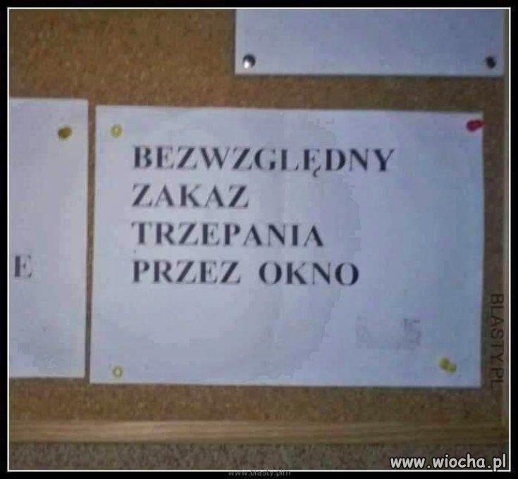 Taka sytuacja   