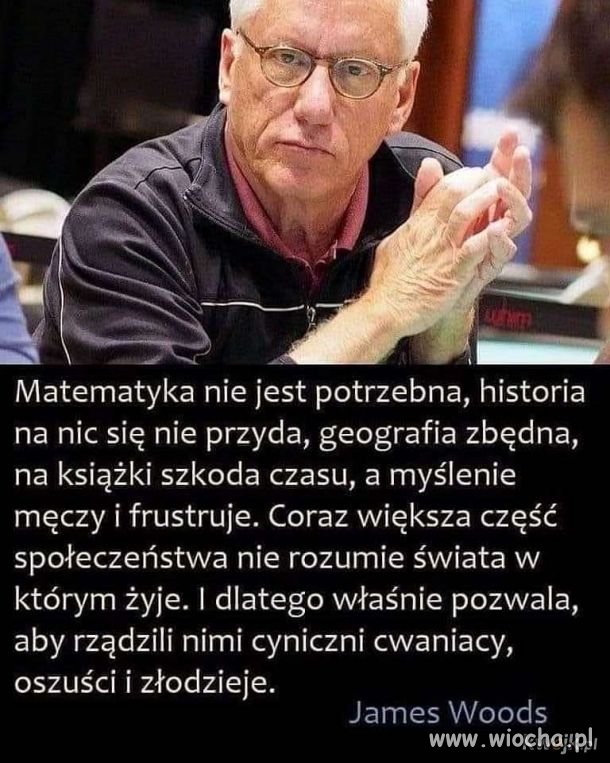 Mądre słowa