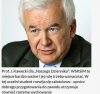 Wykształcili i wychowali misiewicza