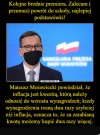 Jak klamac to jak Morawiecki...to juz slogan !!!