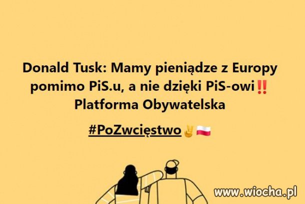 Po Zwycięstwo 