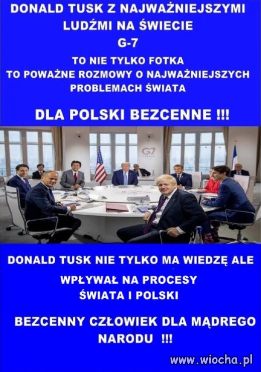 Jak to jest z ta mądrością polskiego narodu ?