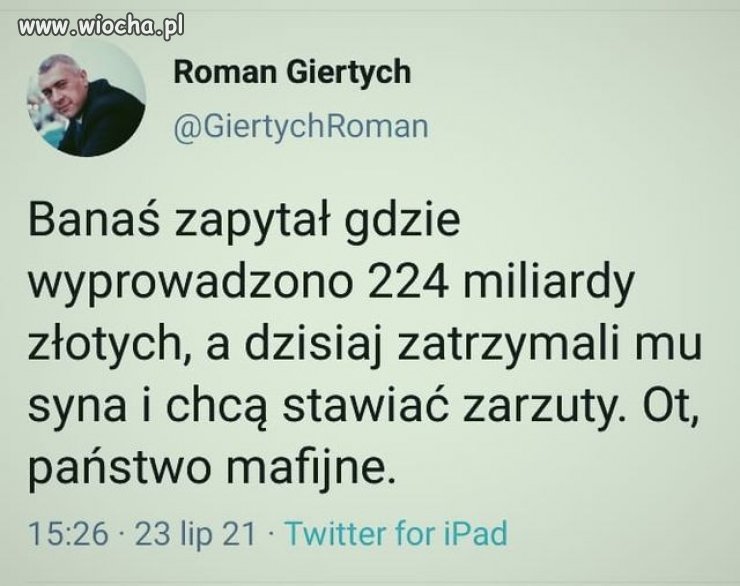 Taka sytuacja