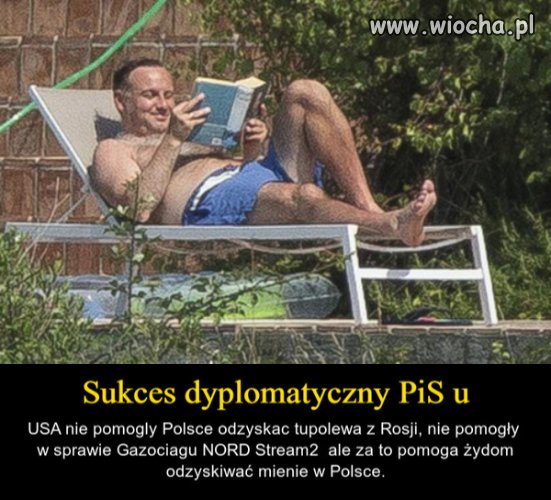 Ta ekipa potrafi wszystko ...