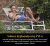 Ta ekipa potrafi wszystko ...