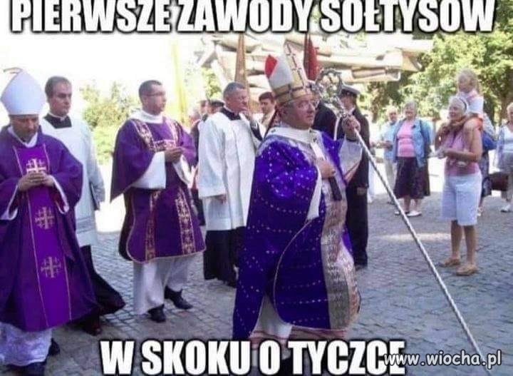 Z takim bębnem to wysoko nie podskoczy