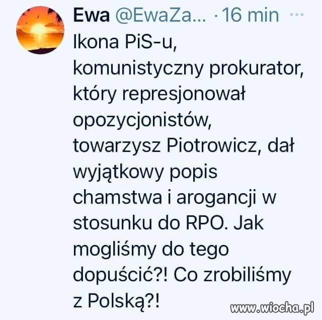 Co z tą Polską?