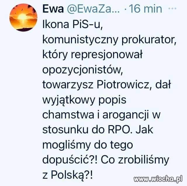 Co z tą Polską?