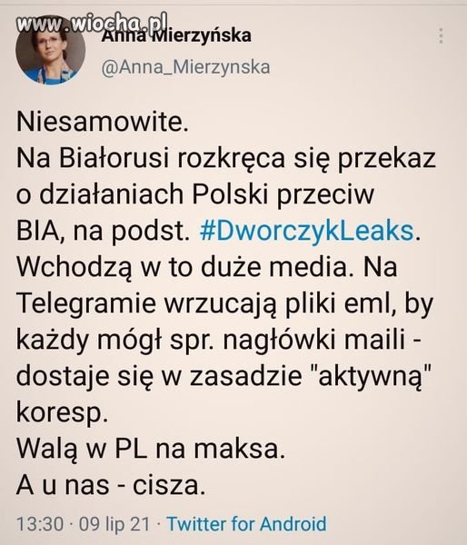 Taka sytuacja