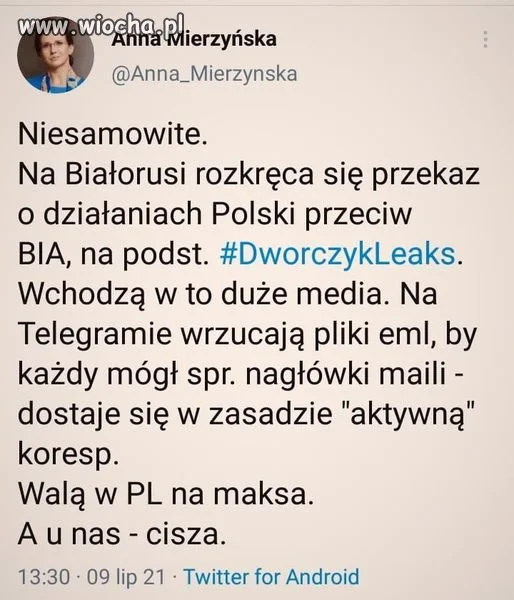 Taka sytuacja