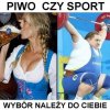 Trudny wybór...