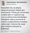 Trudno się nie zgodzić 