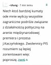 W ostatnich 6 latach?