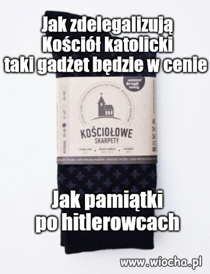 Mówcie co chcecie ale ...