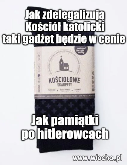 Mówcie co chcecie ale ...