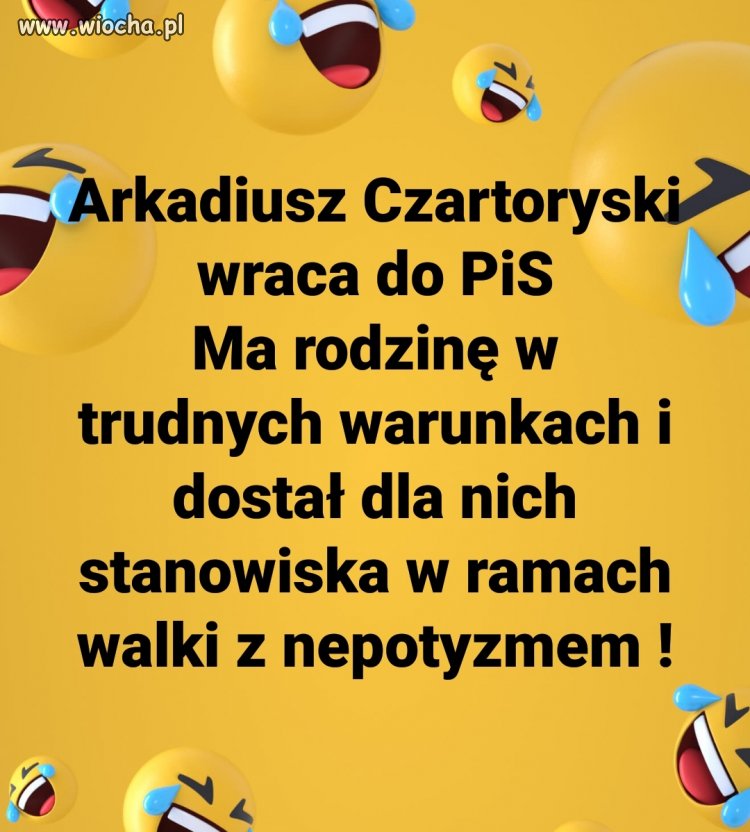 Nadzwyczajna 