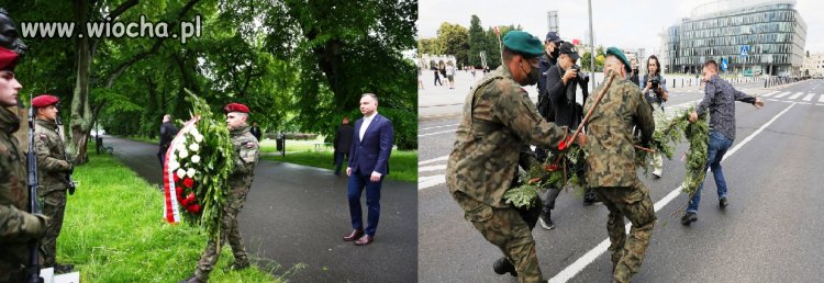 Wieńce