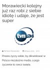 Nie pierwszy