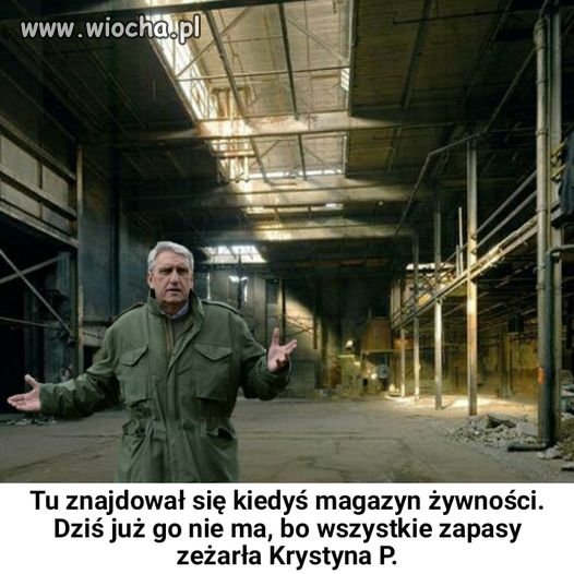 Sensacje XXI w.
